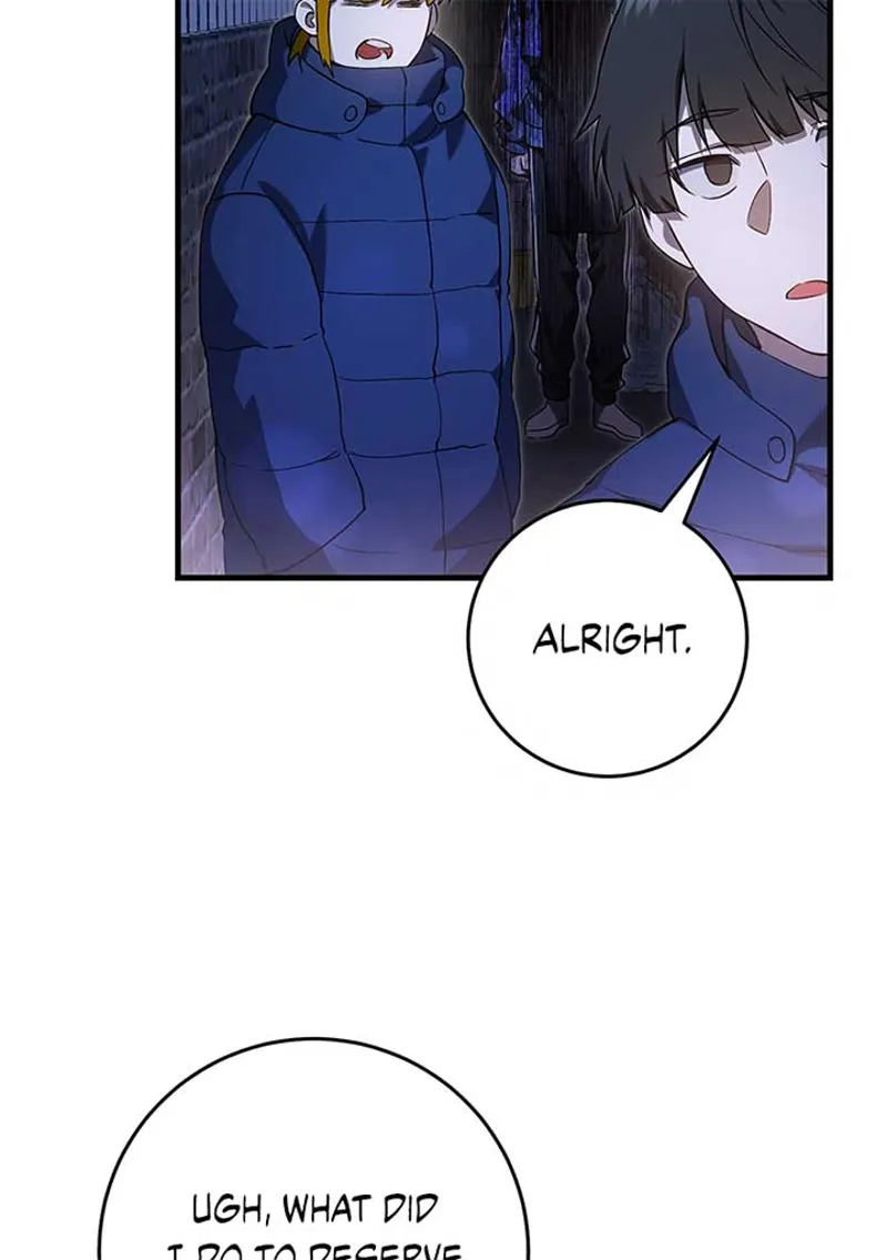The Hunter Wants to Live Quietly Chapter 5 - 57