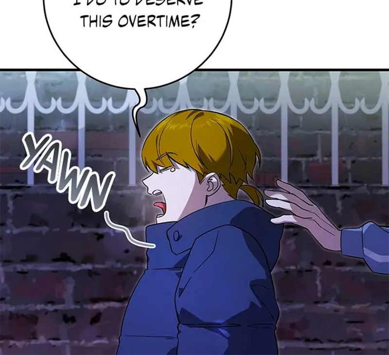 The Hunter Wants to Live Quietly Chapter 5 - 58