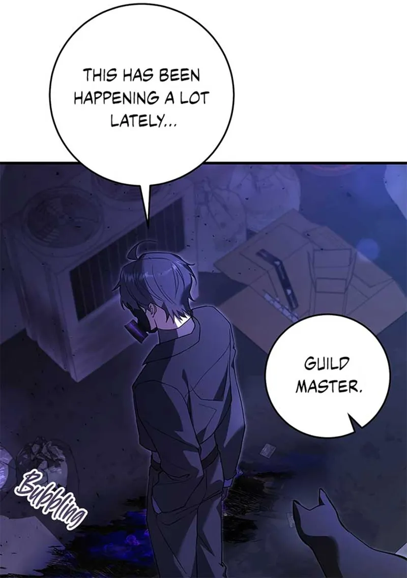 The Hunter Wants to Live Quietly Chapter 5 - 6