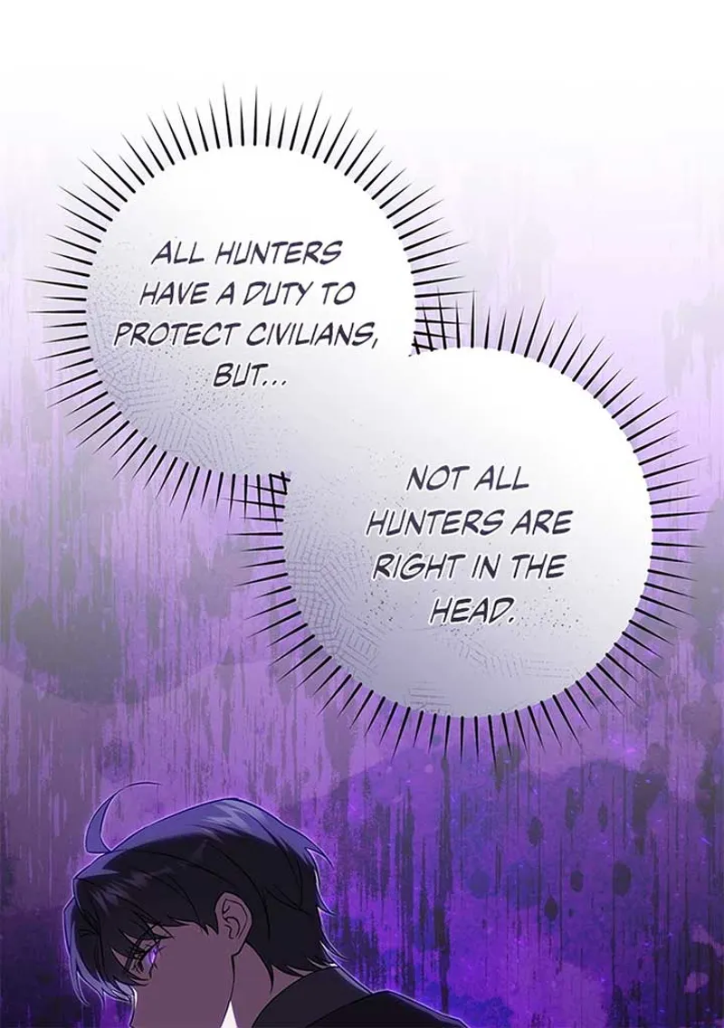 The Hunter Wants to Live Quietly Chapter 5 - 67