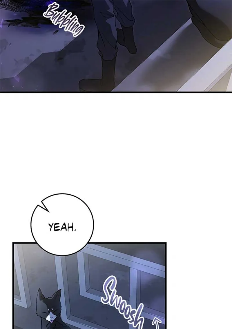 The Hunter Wants to Live Quietly Chapter 5 - 7