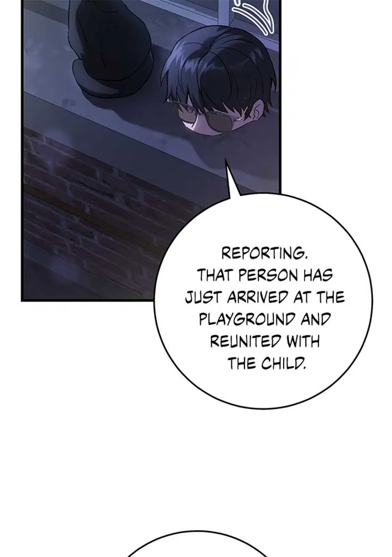 The Hunter Wants to Live Quietly Chapter 5 - 8