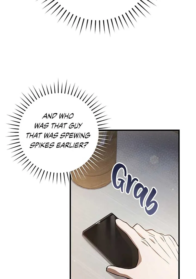 The Hunter Wants to Live Quietly Chapter 5 - 88