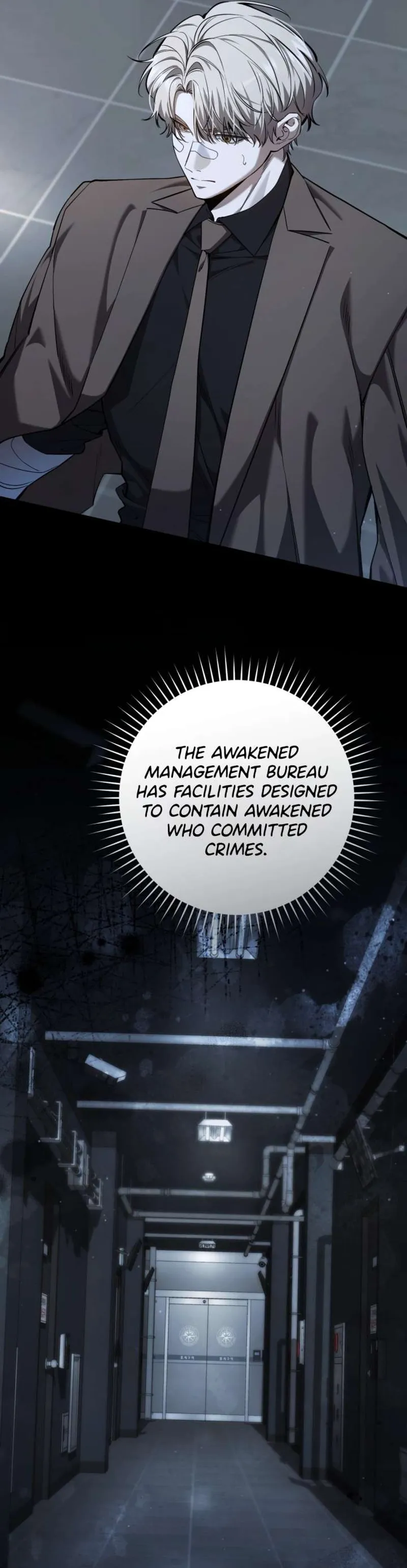 The Hunter Wants to Live Quietly Chapter 50 - 23