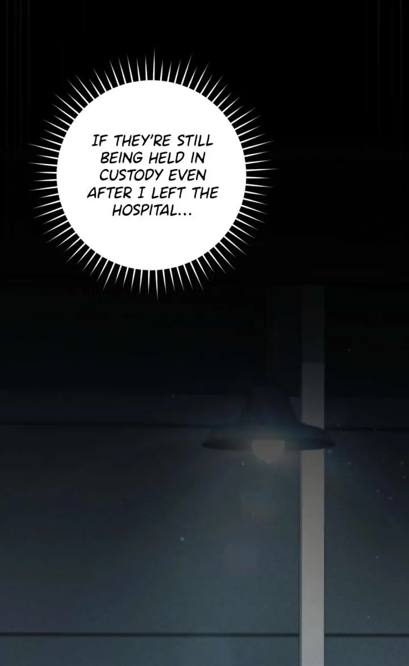 The Hunter Wants to Live Quietly Chapter 50 - 25