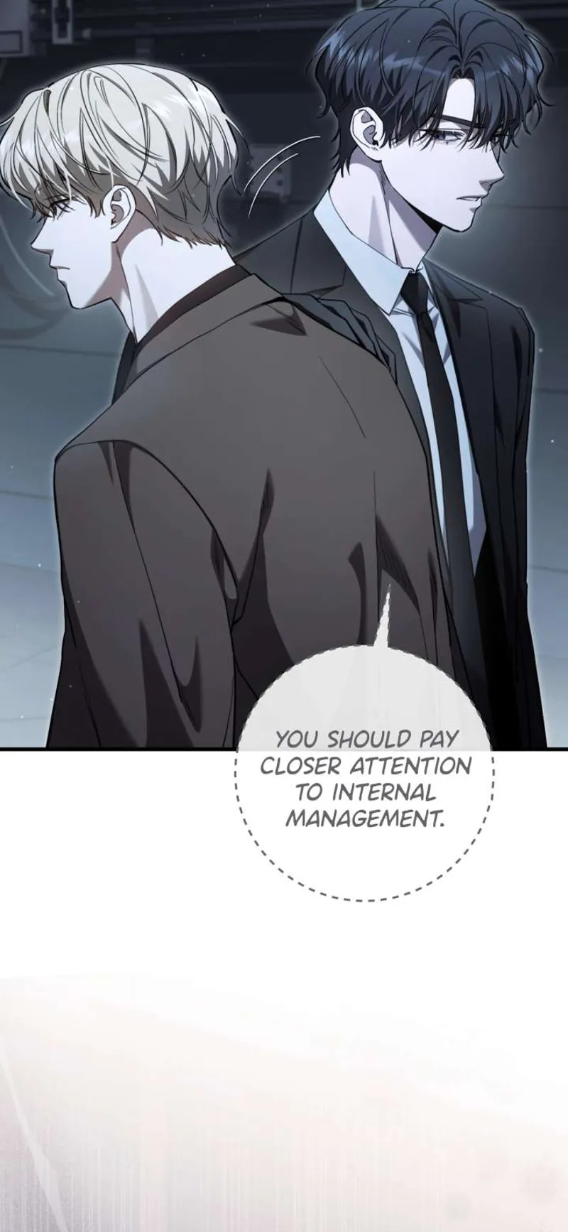 The Hunter Wants to Live Quietly Chapter 50 - 28