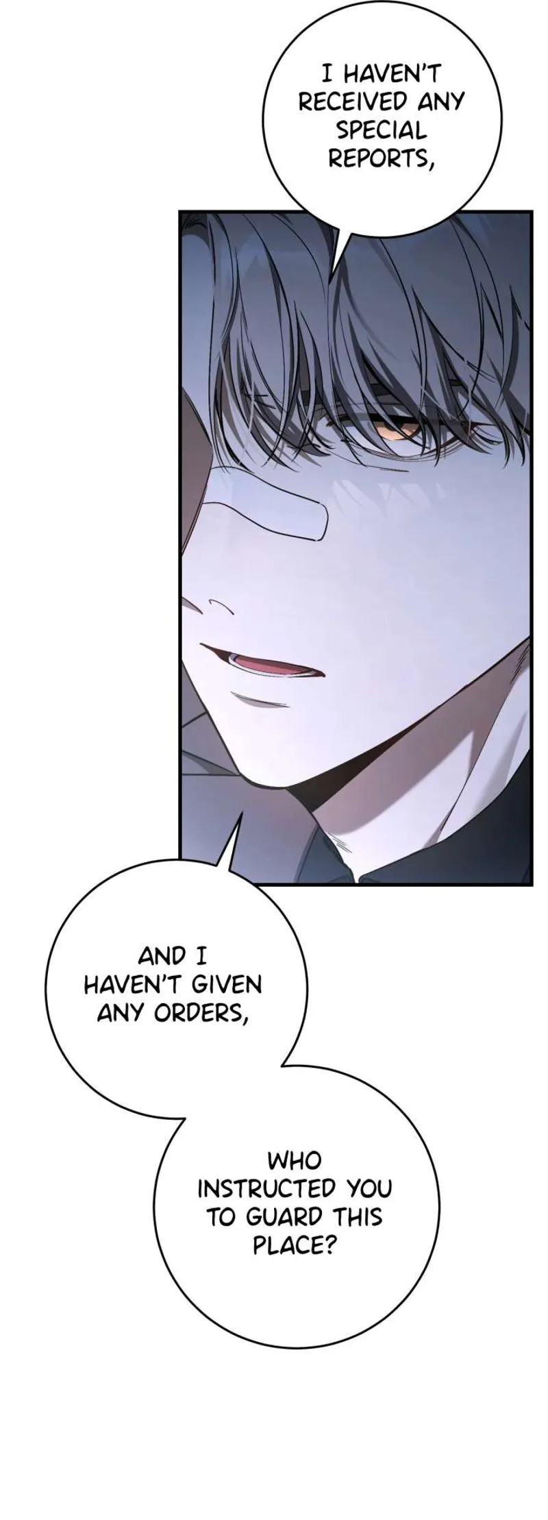 The Hunter Wants to Live Quietly Chapter 50 - 32