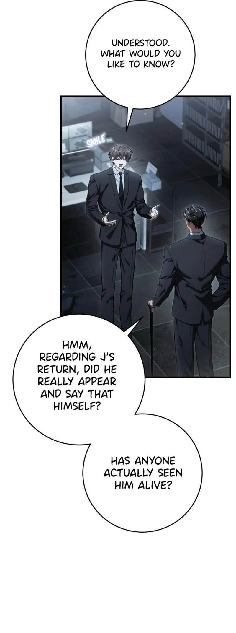 The Hunter Wants to Live Quietly Chapter 50 - 7