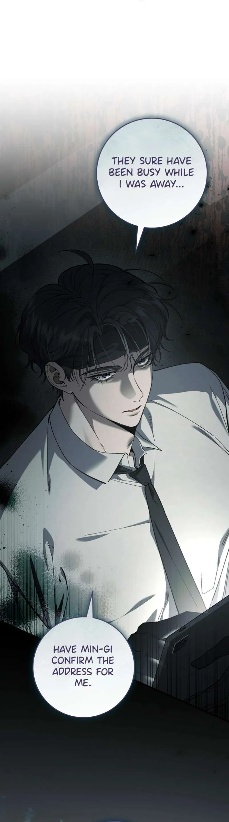 The Hunter Wants to Live Quietly Chapter 51 - 11