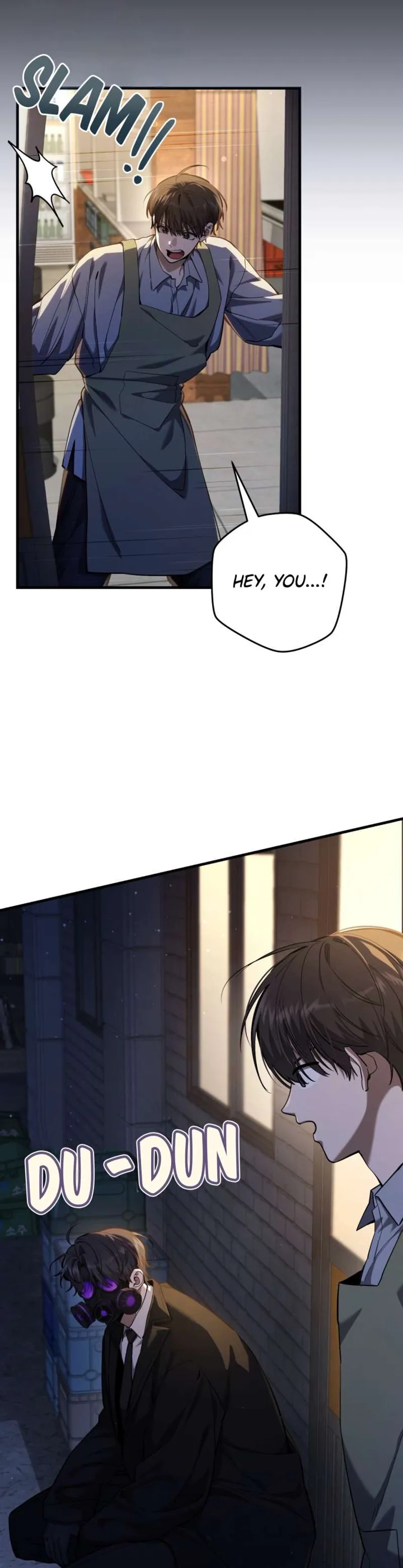 The Hunter Wants to Live Quietly Chapter 51 - 18