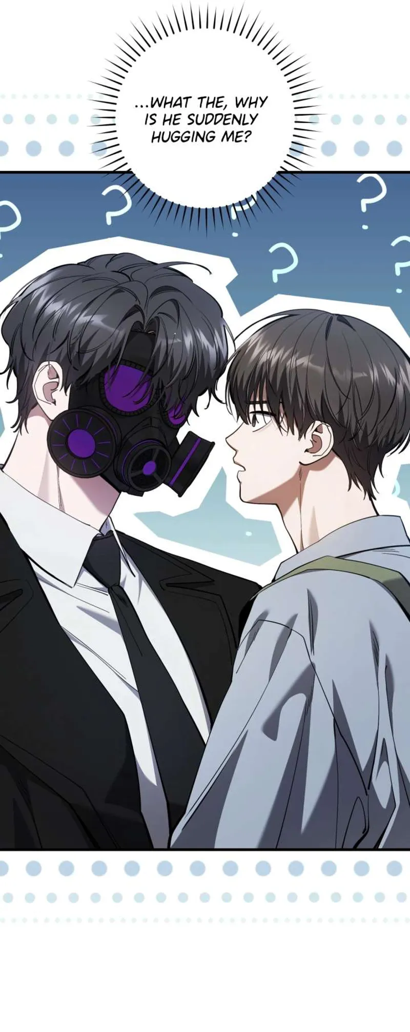 The Hunter Wants to Live Quietly Chapter 51 - 24