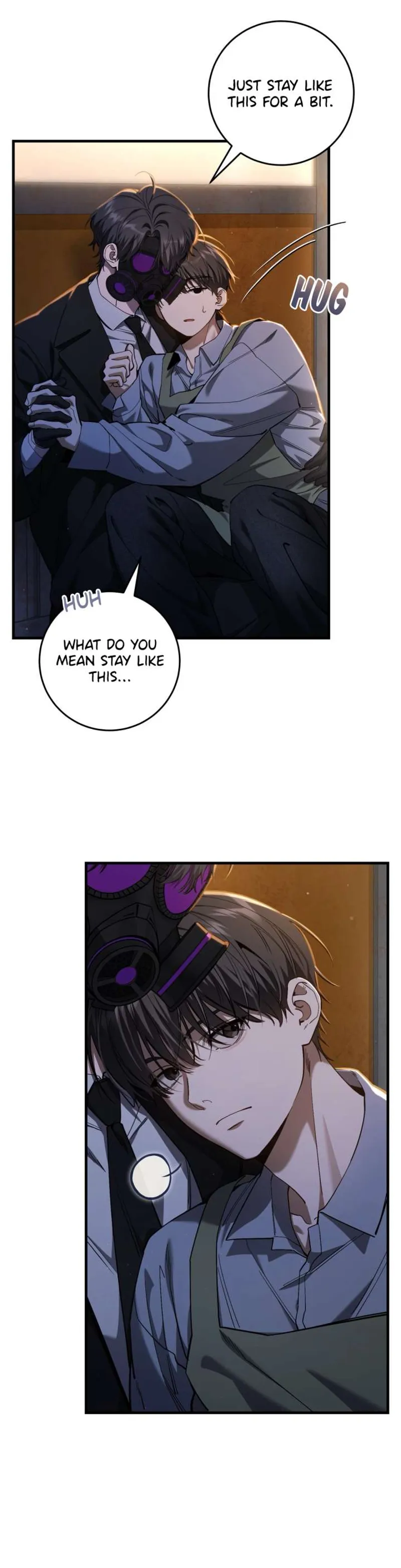 The Hunter Wants to Live Quietly Chapter 51 - 27