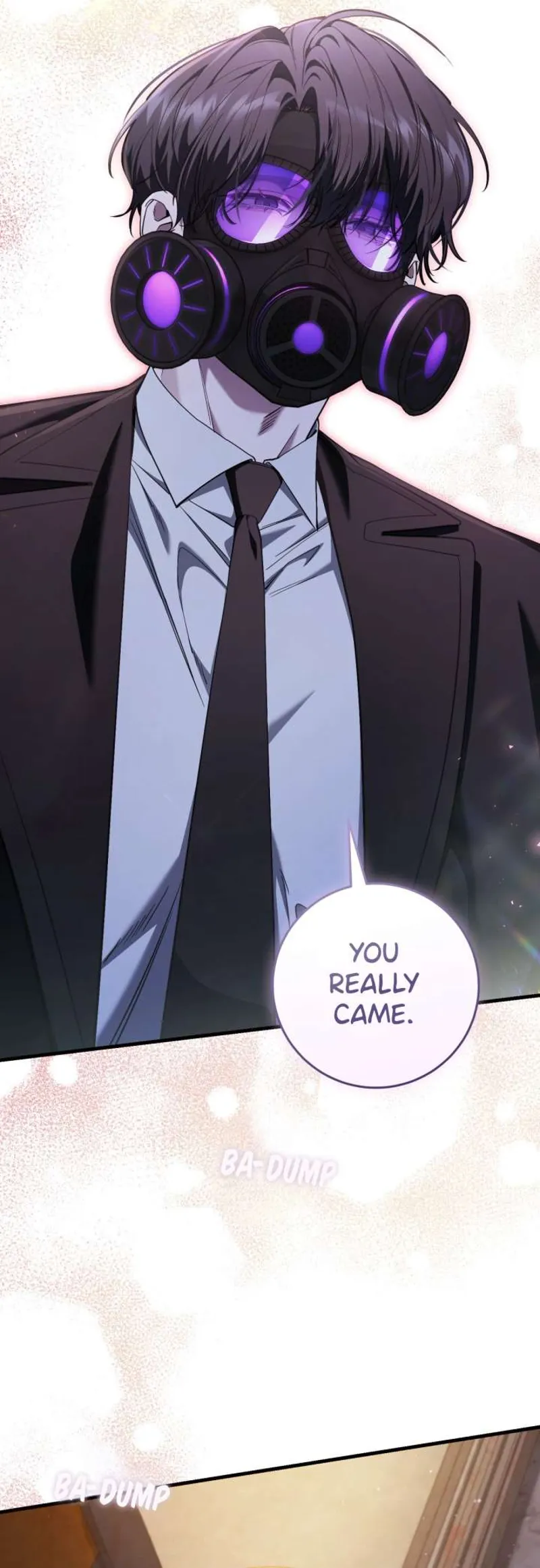 The Hunter Wants to Live Quietly Chapter 51 - 31