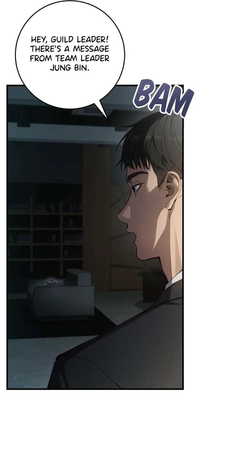 The Hunter Wants to Live Quietly Chapter 51 - 4