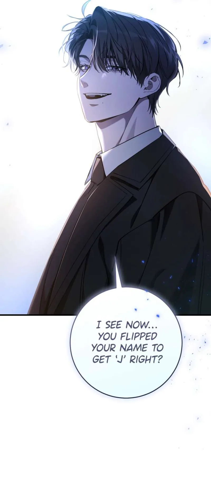 The Hunter Wants to Live Quietly Chapter 51 - 47