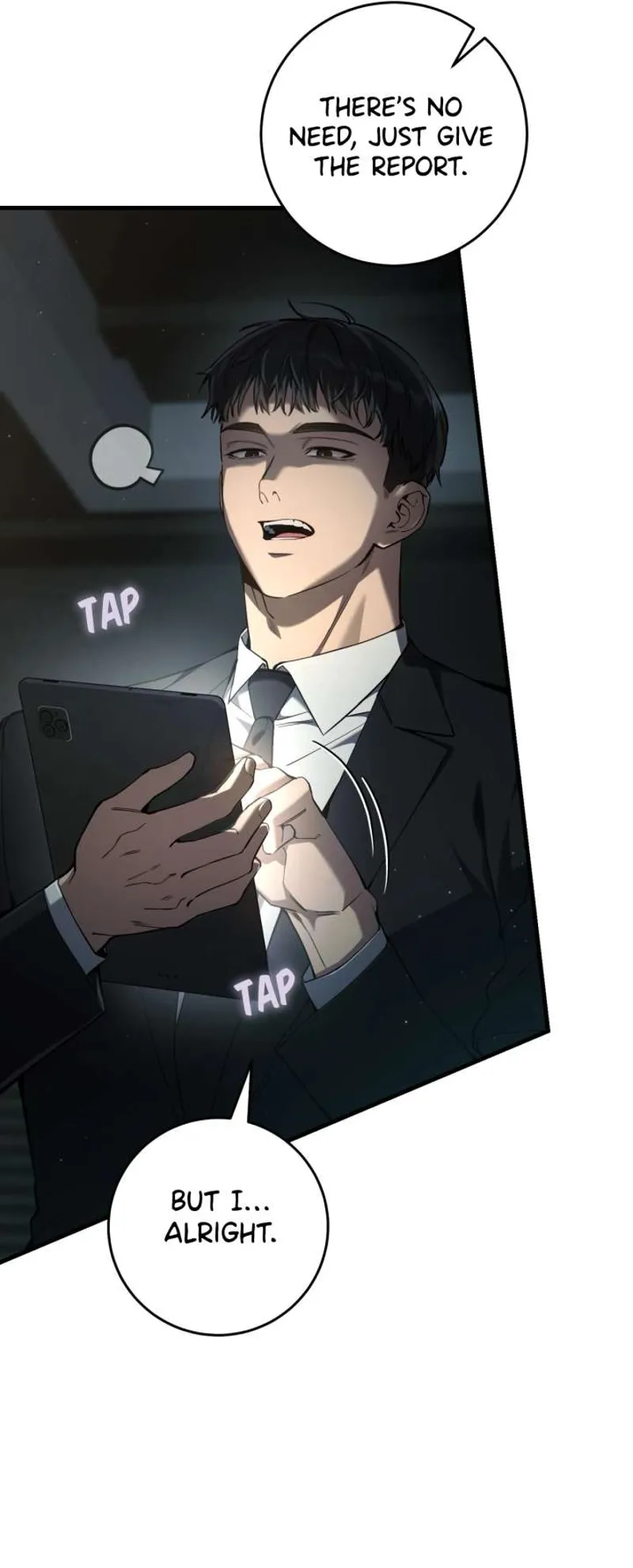 The Hunter Wants to Live Quietly Chapter 51 - 6