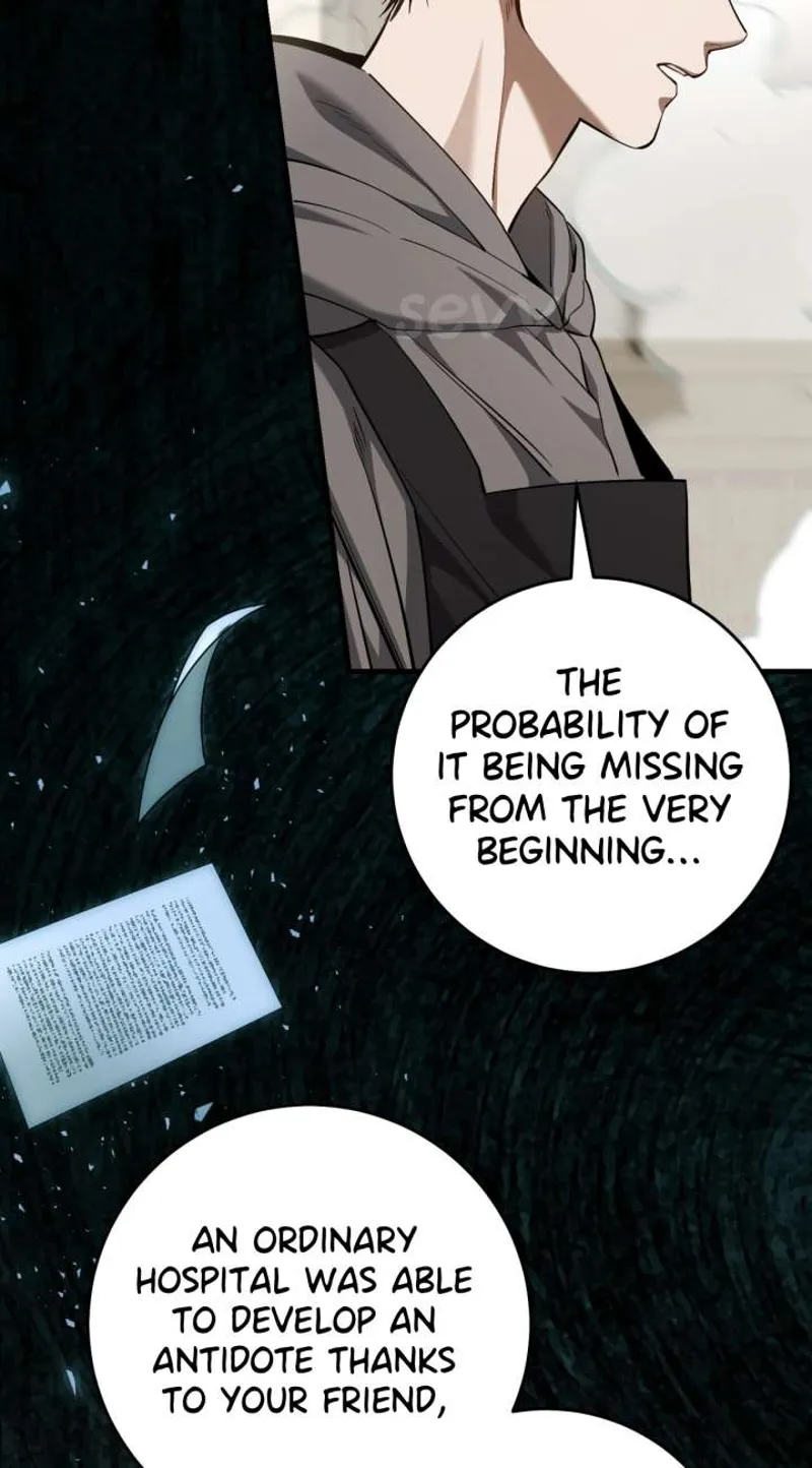 The Hunter Wants to Live Quietly Chapter 52 - 19