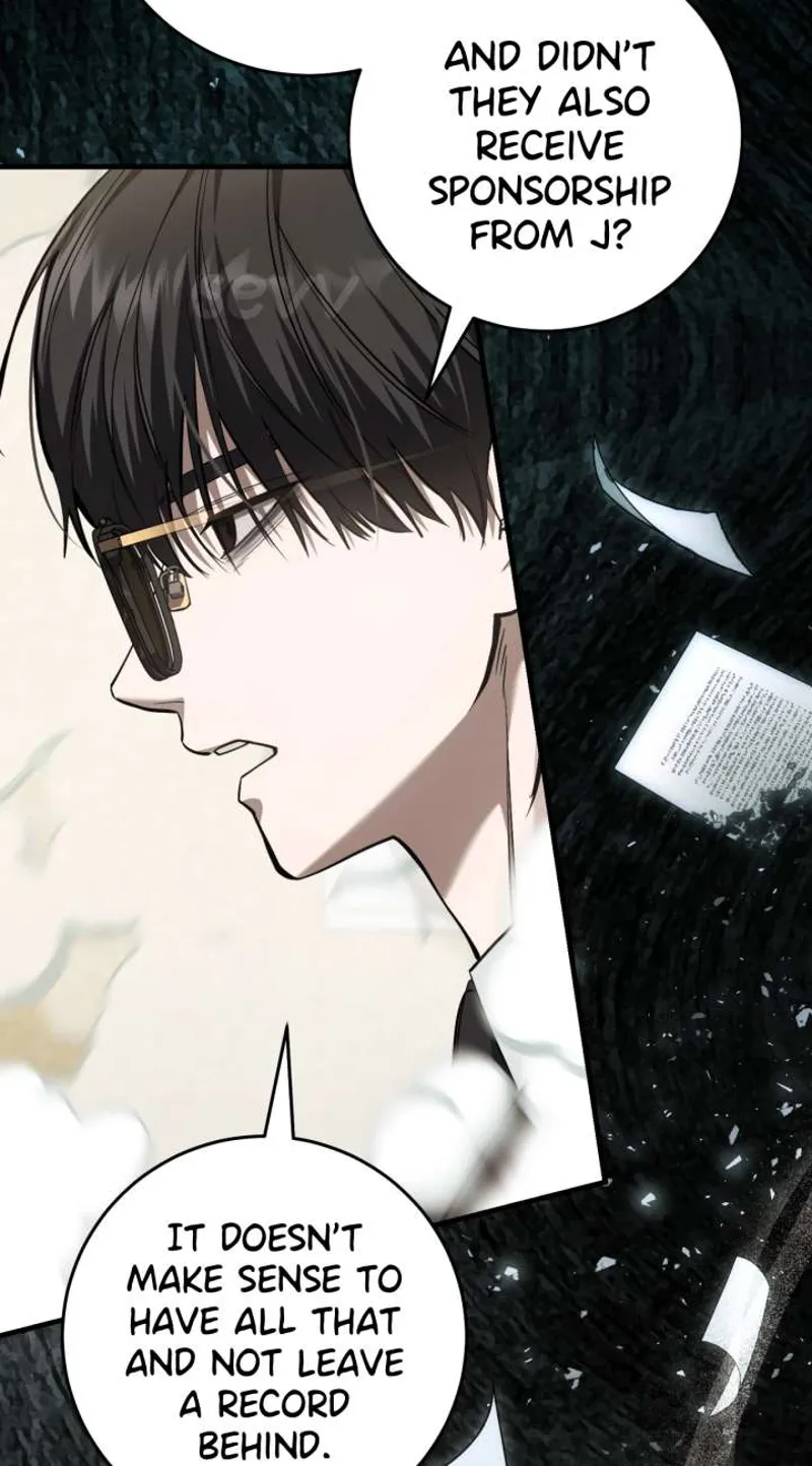 The Hunter Wants to Live Quietly Chapter 52 - 20