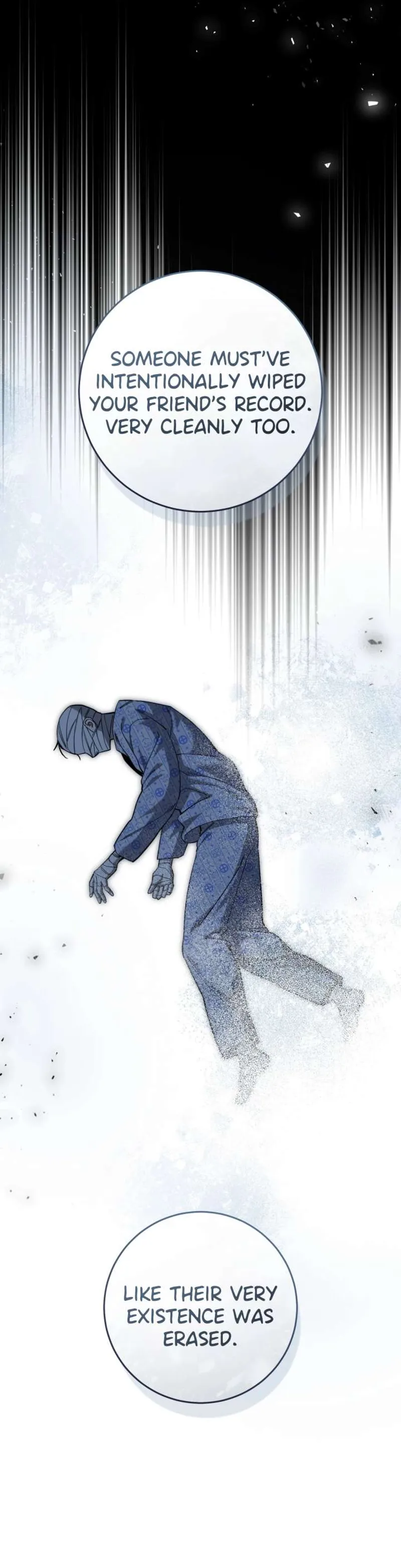 The Hunter Wants to Live Quietly Chapter 52 - 22