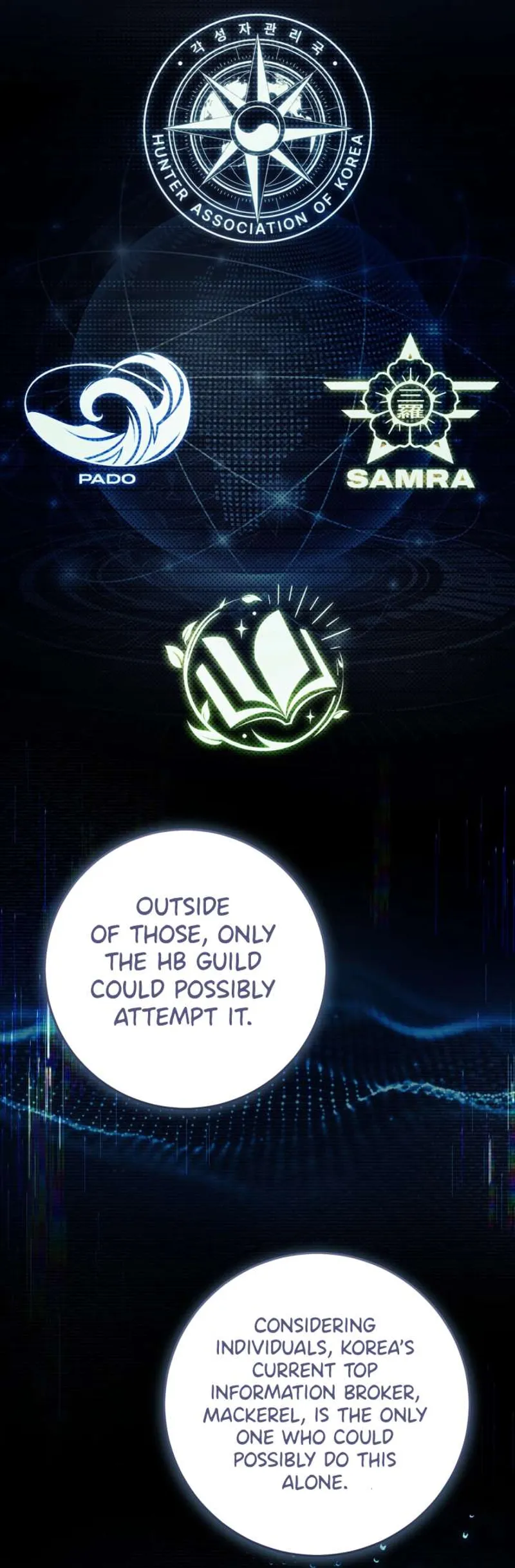 The Hunter Wants to Live Quietly Chapter 52 - 29