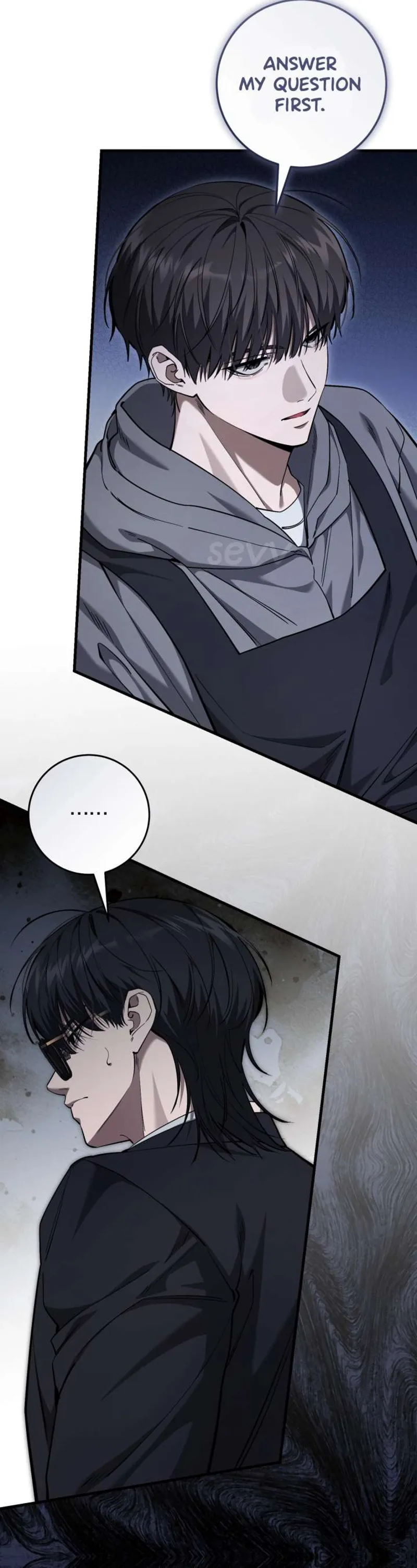The Hunter Wants to Live Quietly Chapter 52 - 38