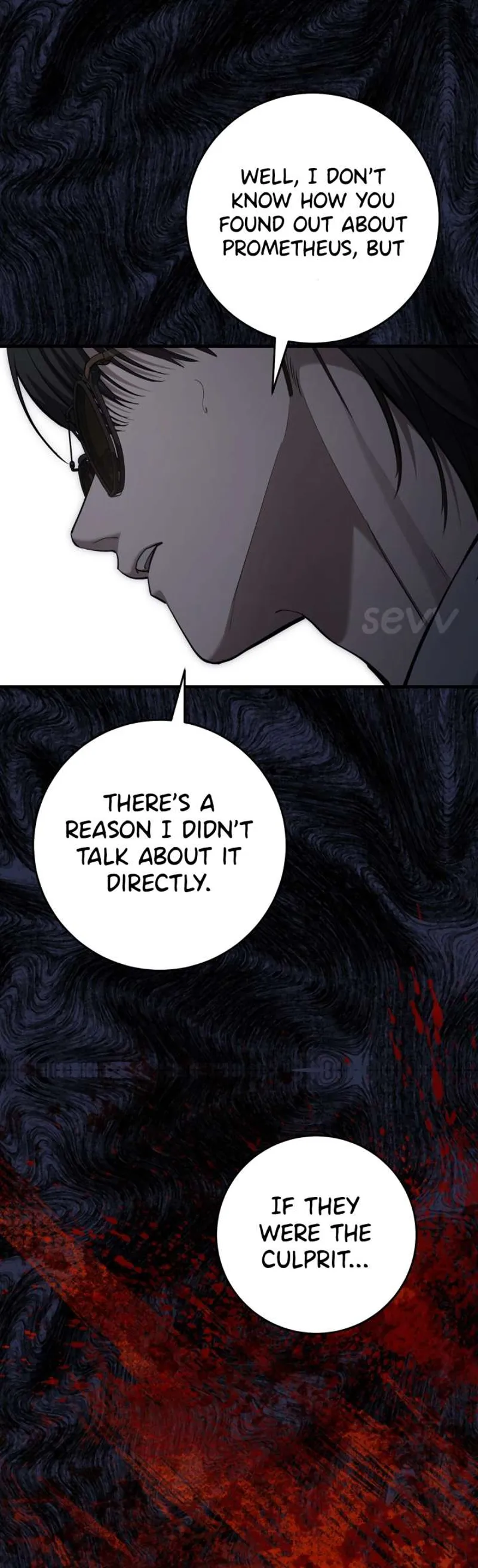 The Hunter Wants to Live Quietly Chapter 52 - 39