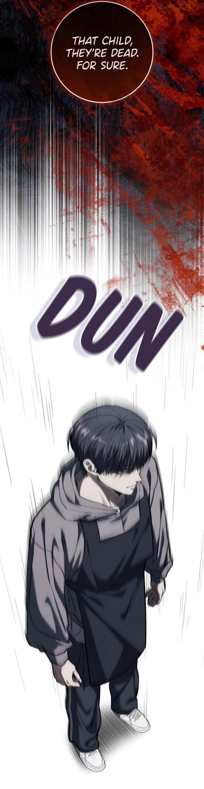 The Hunter Wants to Live Quietly Chapter 52 - 40