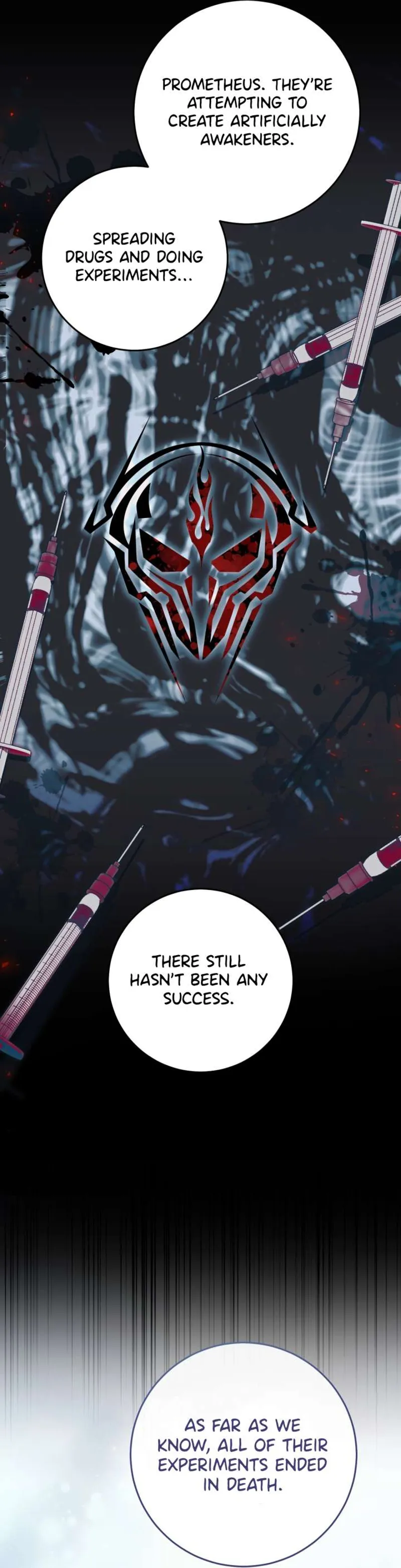 The Hunter Wants to Live Quietly Chapter 52 - 44