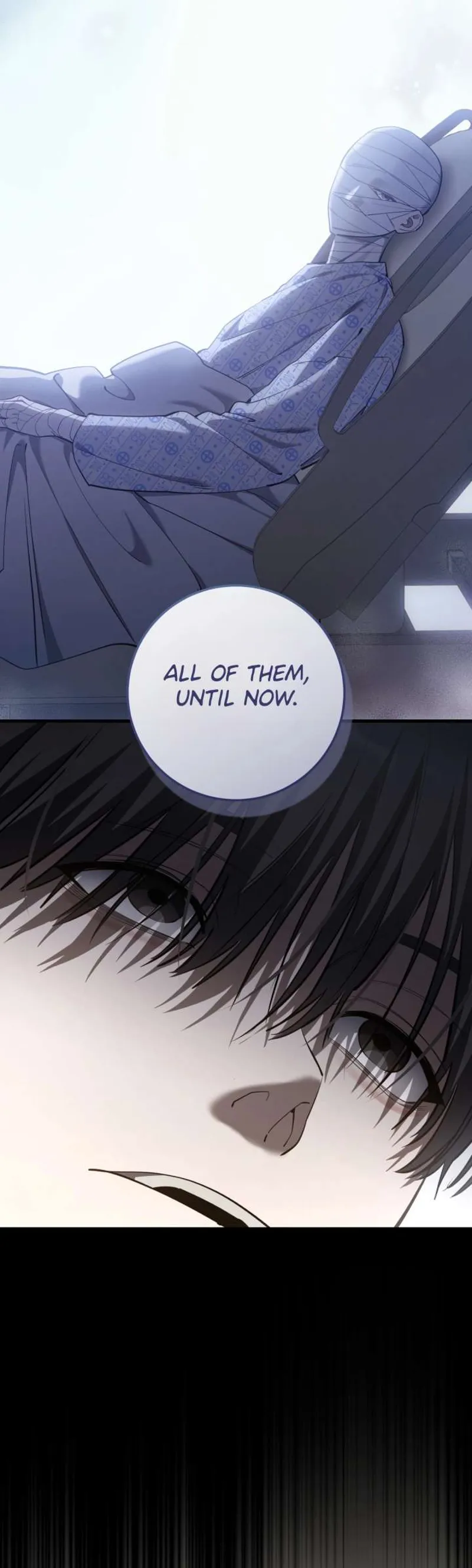 The Hunter Wants to Live Quietly Chapter 52 - 45