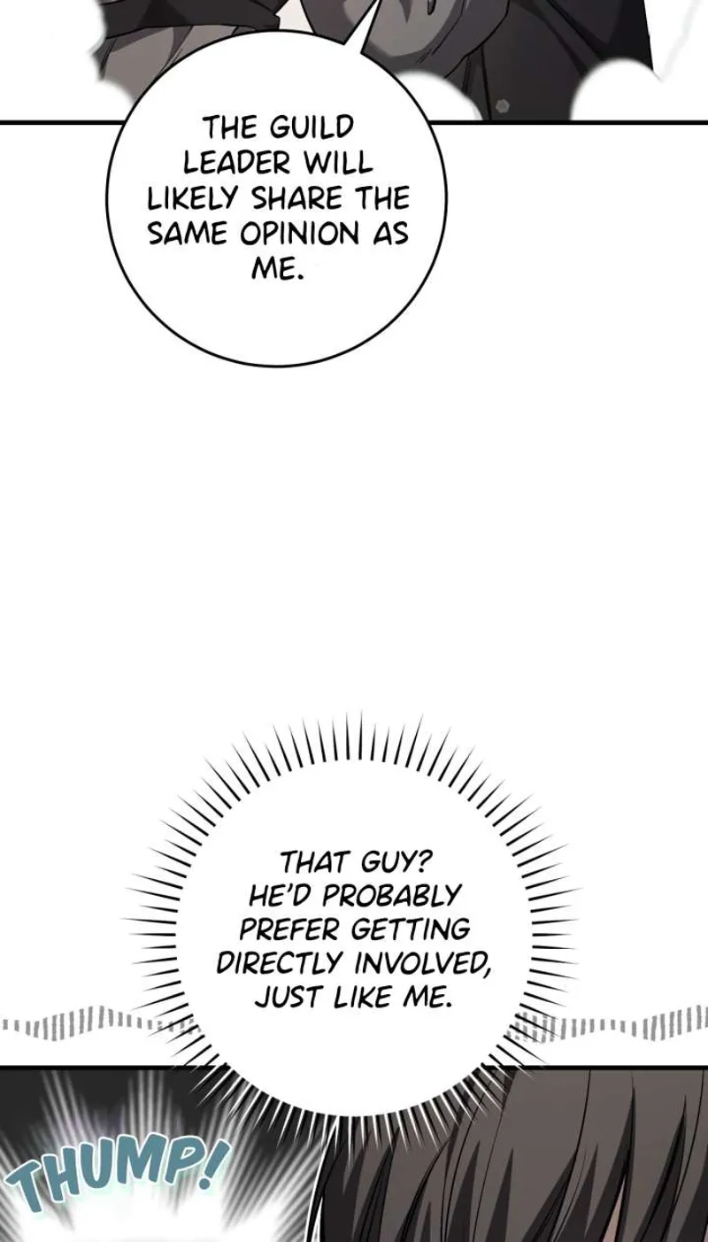 The Hunter Wants to Live Quietly Chapter 53 - 15