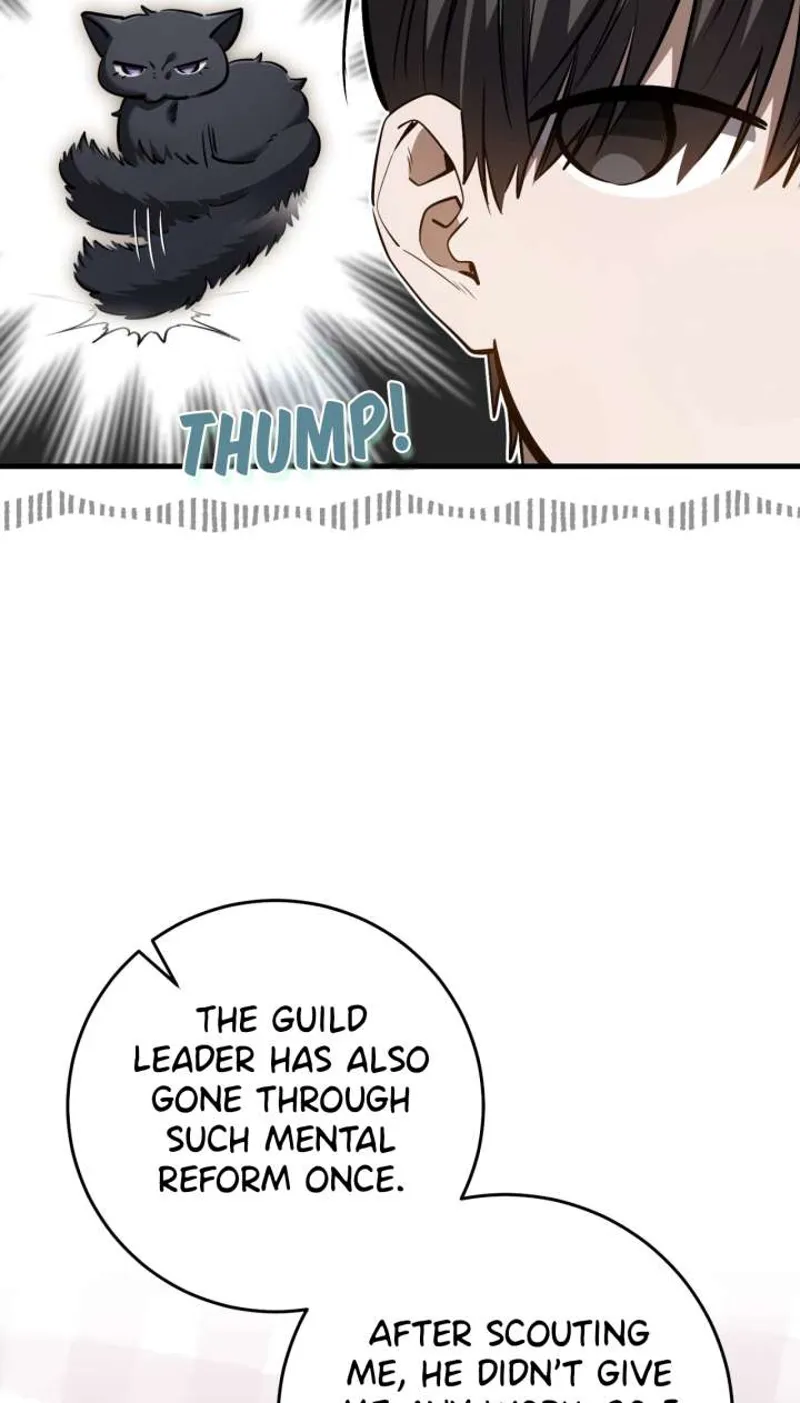 The Hunter Wants to Live Quietly Chapter 53 - 16