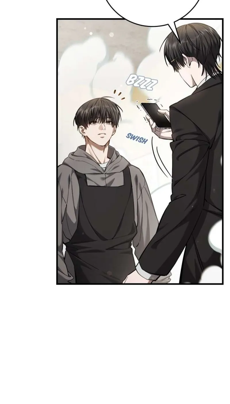 The Hunter Wants to Live Quietly Chapter 53 - 19