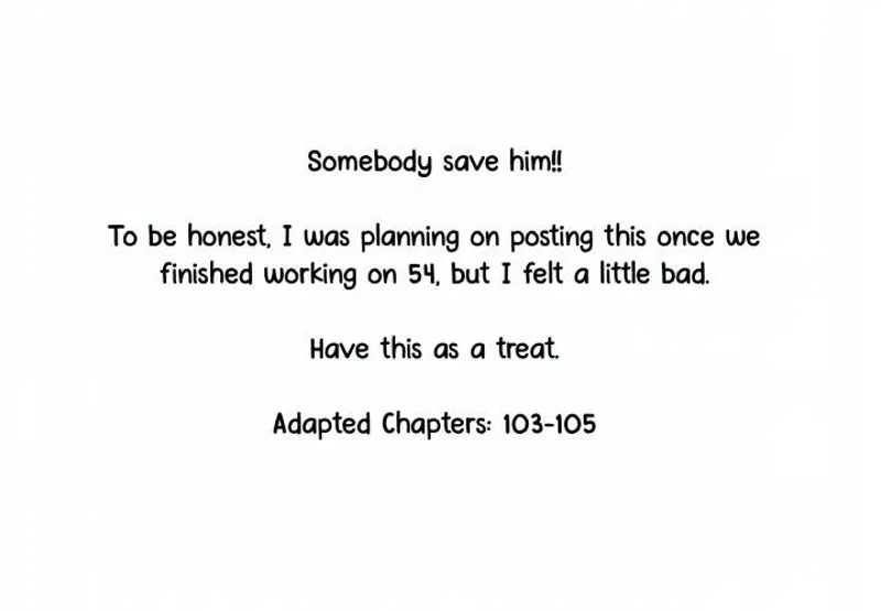 The Hunter Wants to Live Quietly Chapter 53 - 58