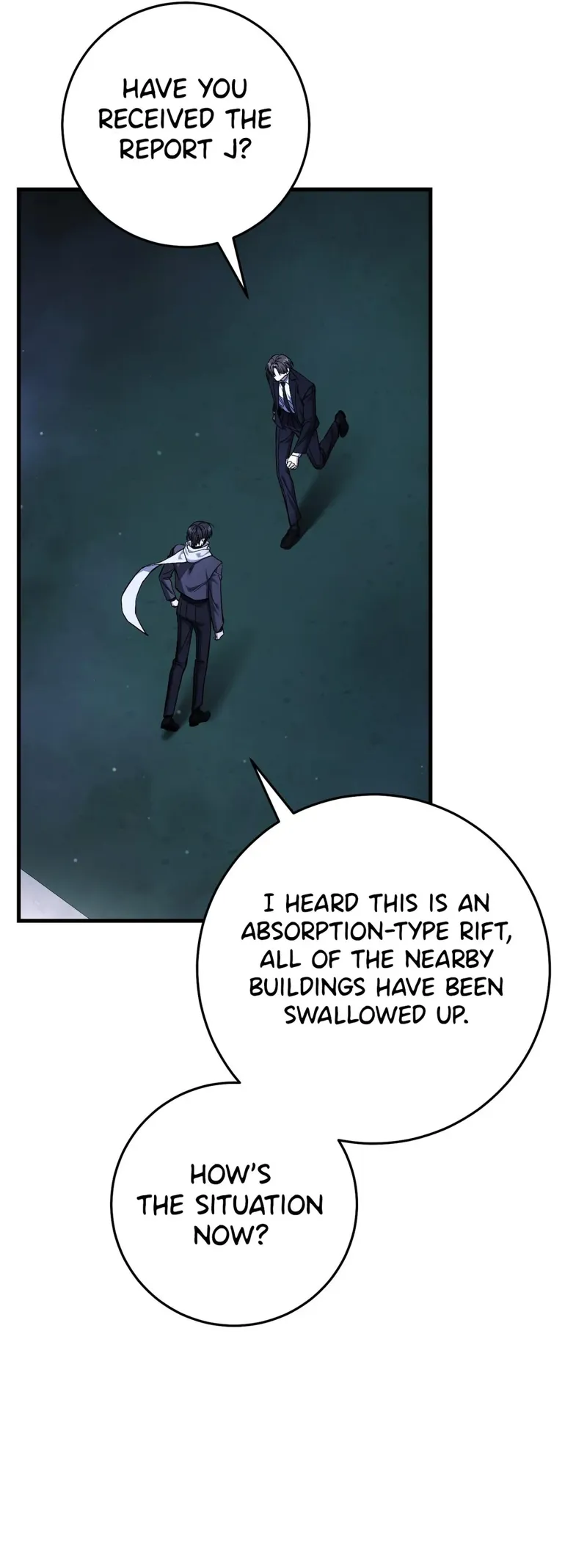 The Hunter Wants to Live Quietly Chapter 54 - 24