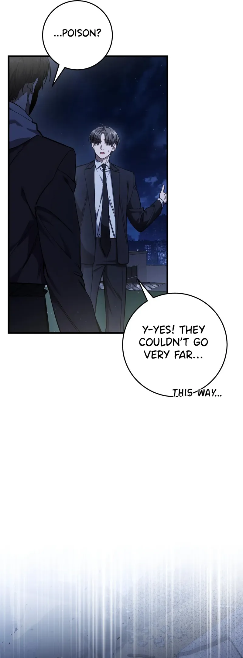 The Hunter Wants to Live Quietly Chapter 54 - 26