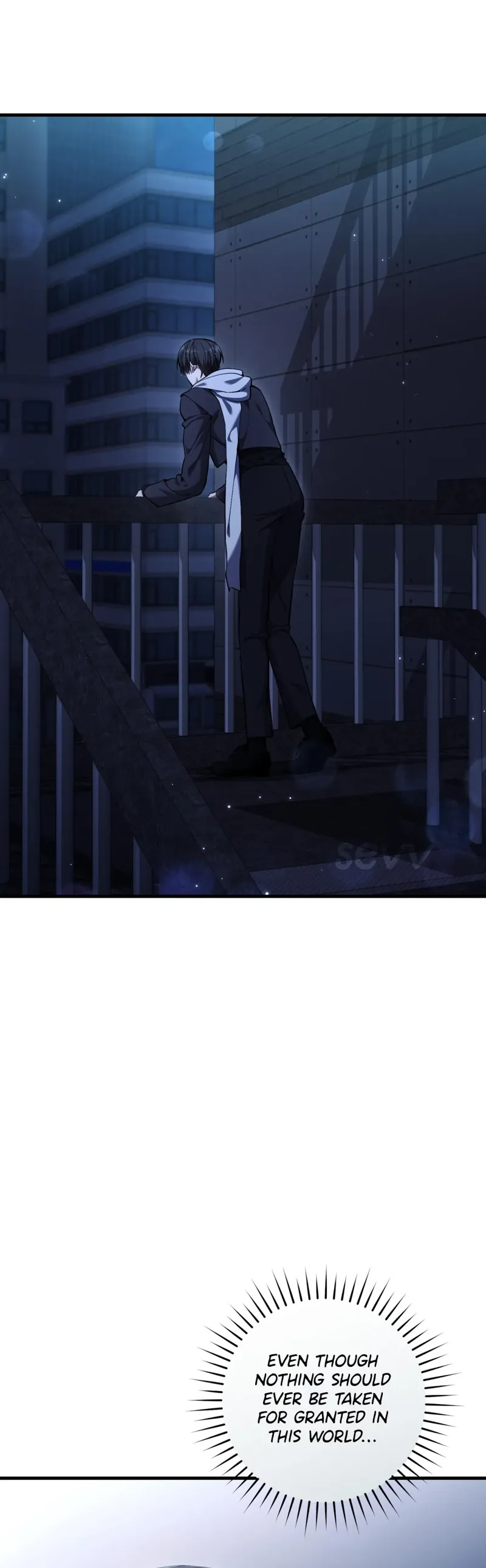 The Hunter Wants to Live Quietly Chapter 54 - 3