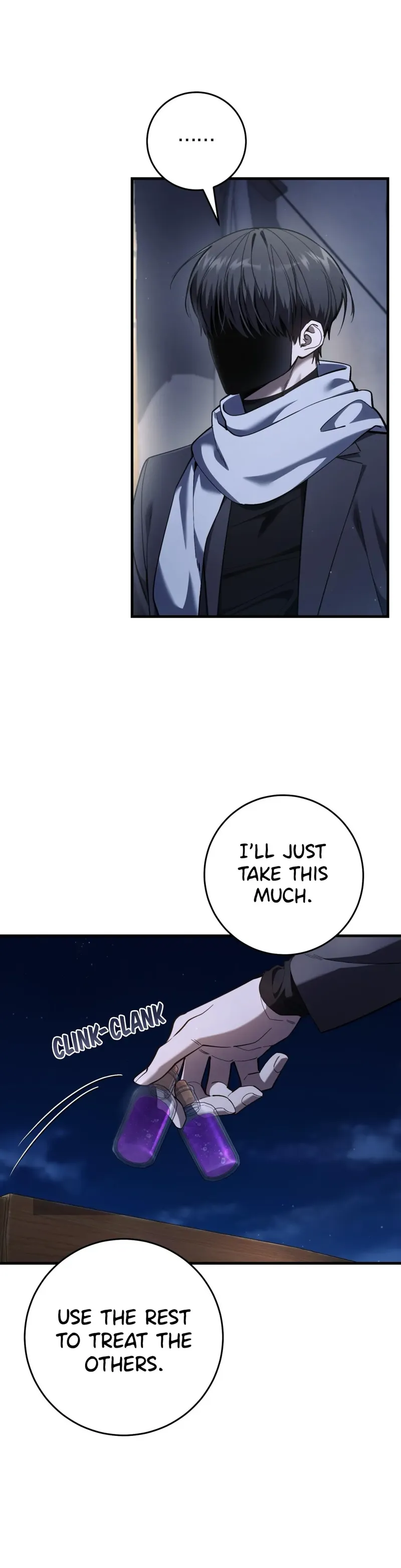 The Hunter Wants to Live Quietly Chapter 54 - 31