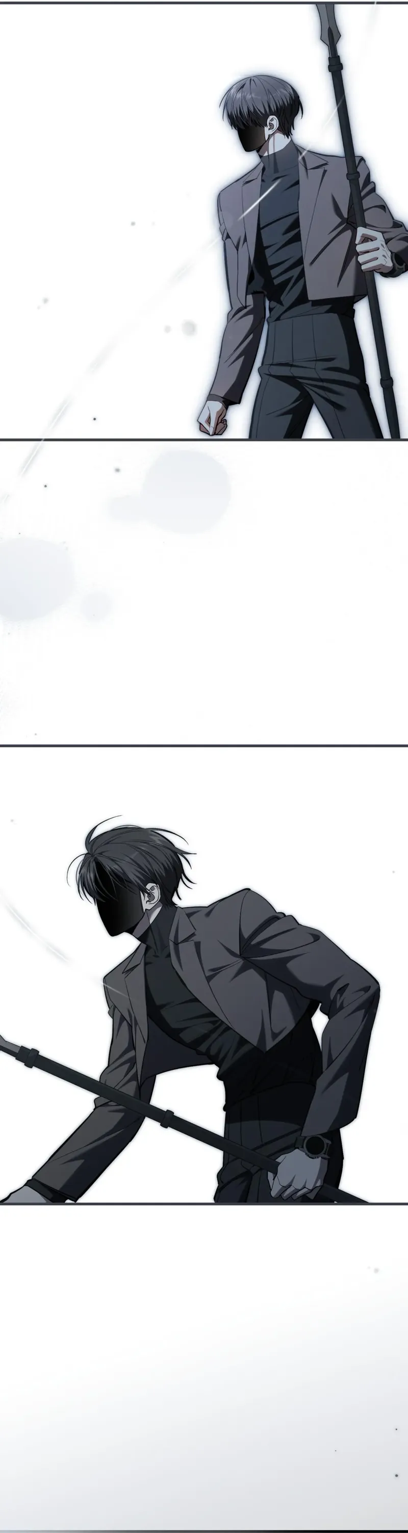 The Hunter Wants to Live Quietly Chapter 54 - 40
