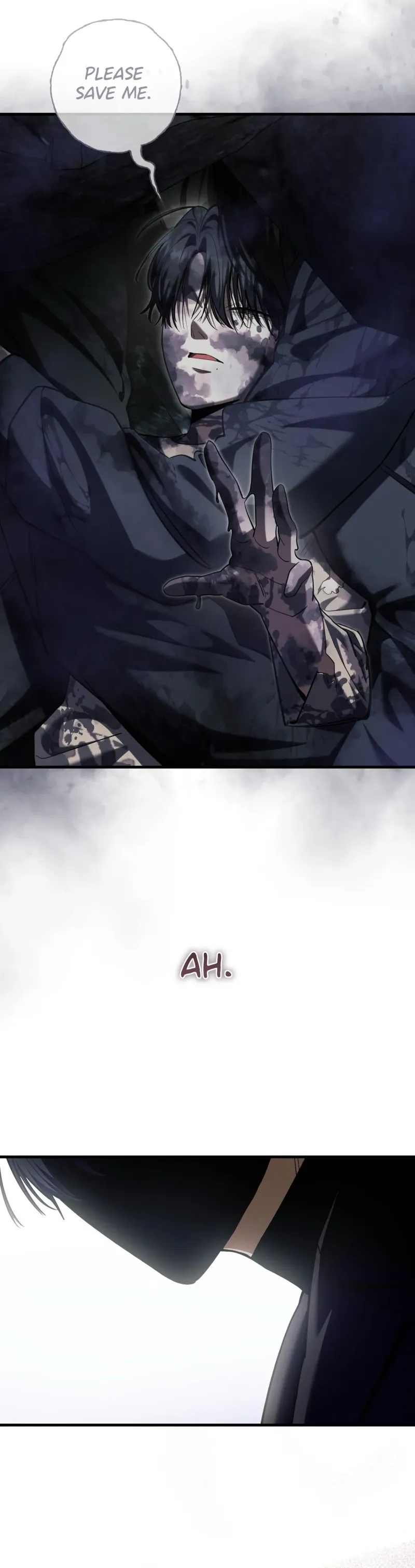 The Hunter Wants to Live Quietly Chapter 54 - 46