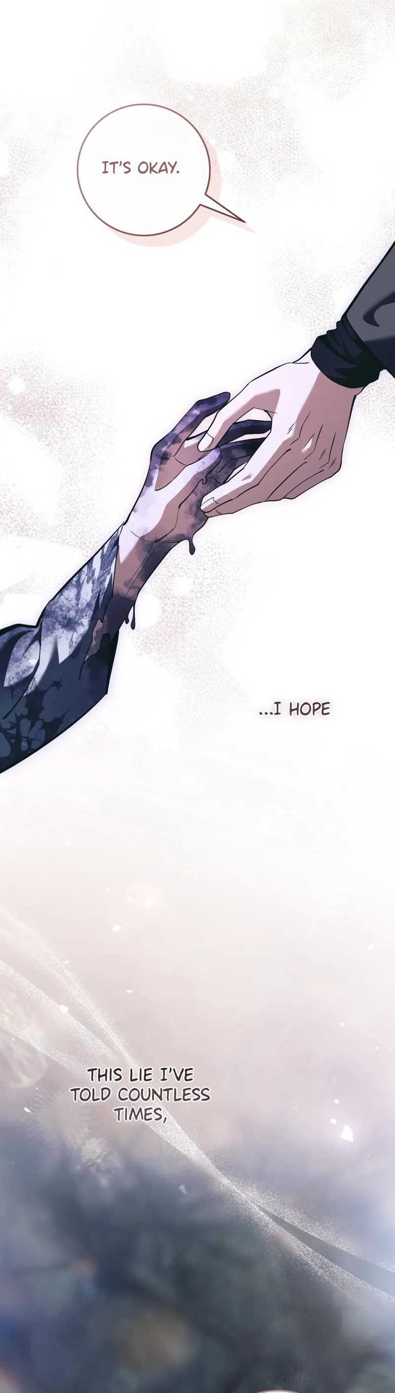 The Hunter Wants to Live Quietly Chapter 54 - 47