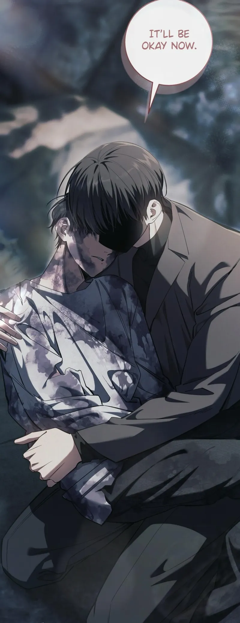 The Hunter Wants to Live Quietly Chapter 54 - 48