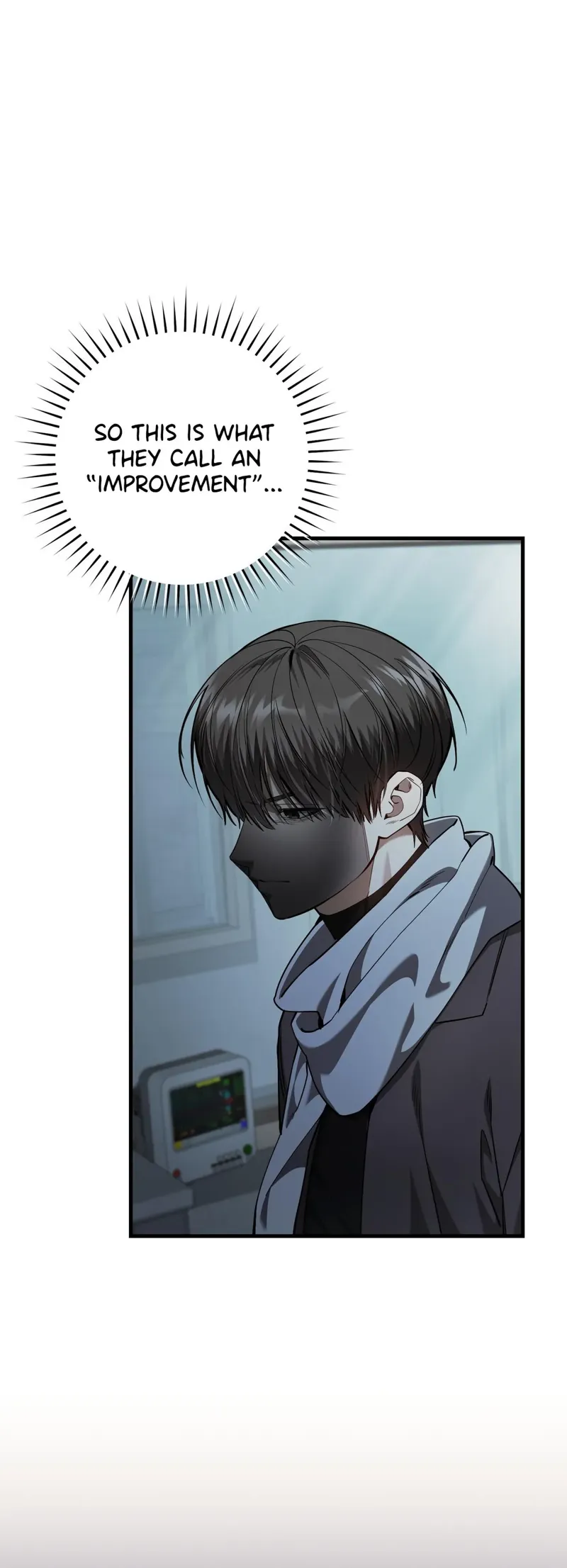 The Hunter Wants to Live Quietly Chapter 55 - 15