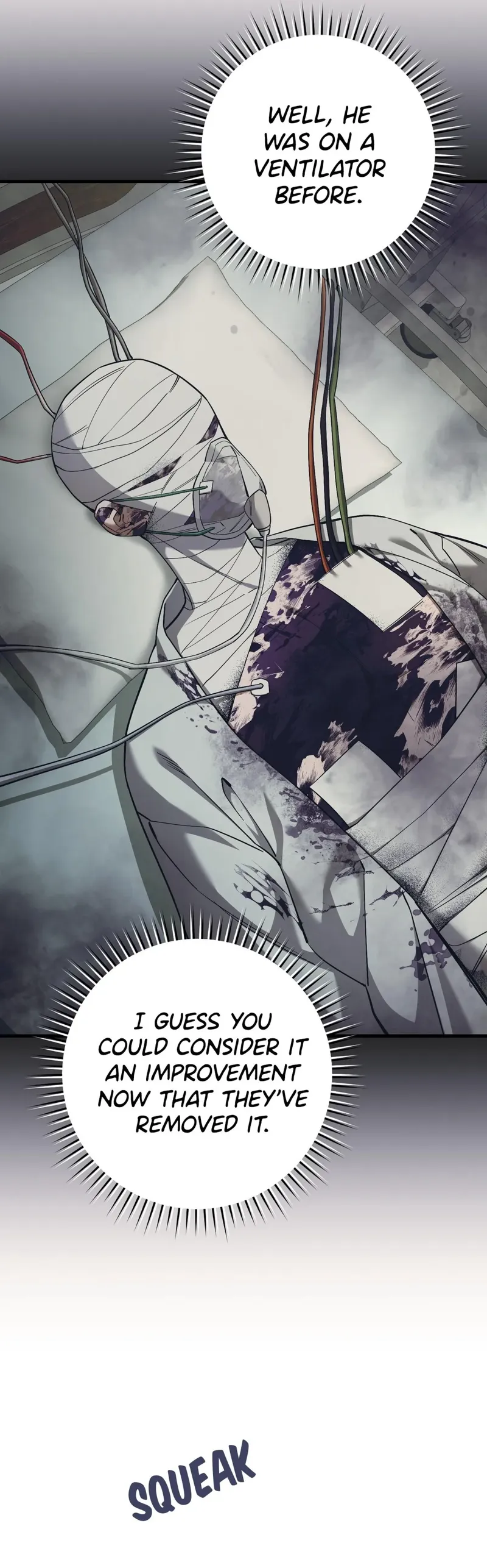 The Hunter Wants to Live Quietly Chapter 55 - 16