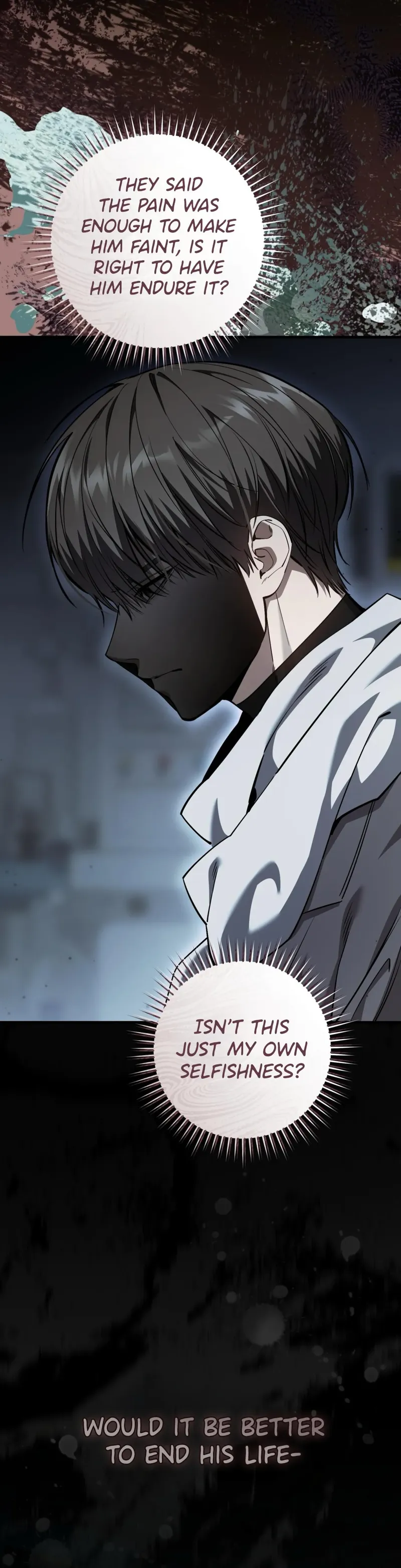 The Hunter Wants to Live Quietly Chapter 55 - 19