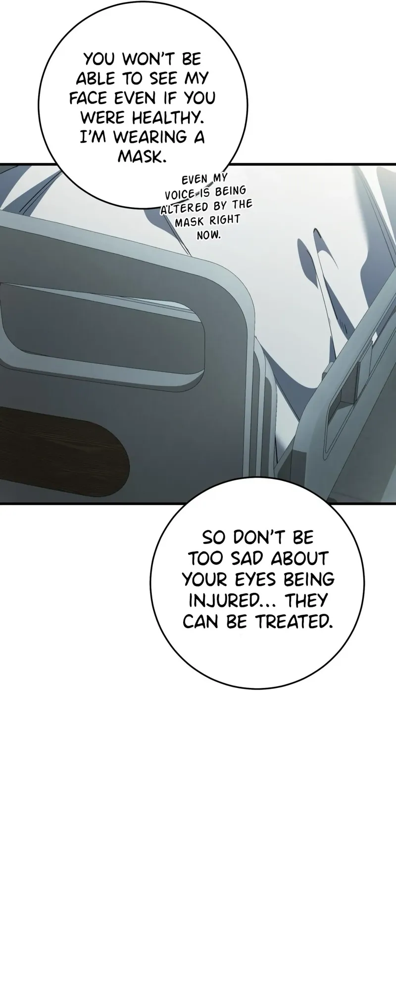 The Hunter Wants to Live Quietly Chapter 55 - 40
