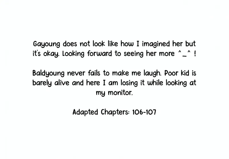The Hunter Wants to Live Quietly Chapter 55 - 57