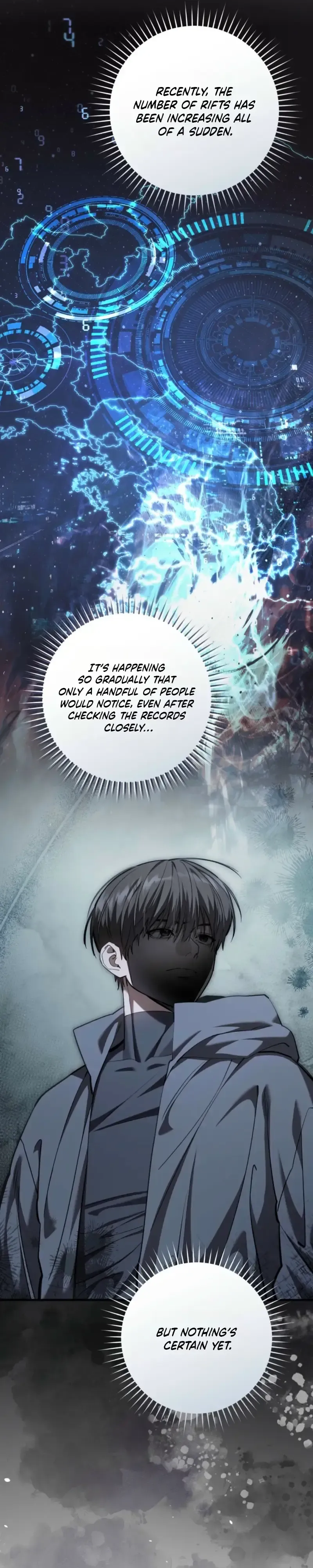 The Hunter Wants to Live Quietly Chapter 56 - 15