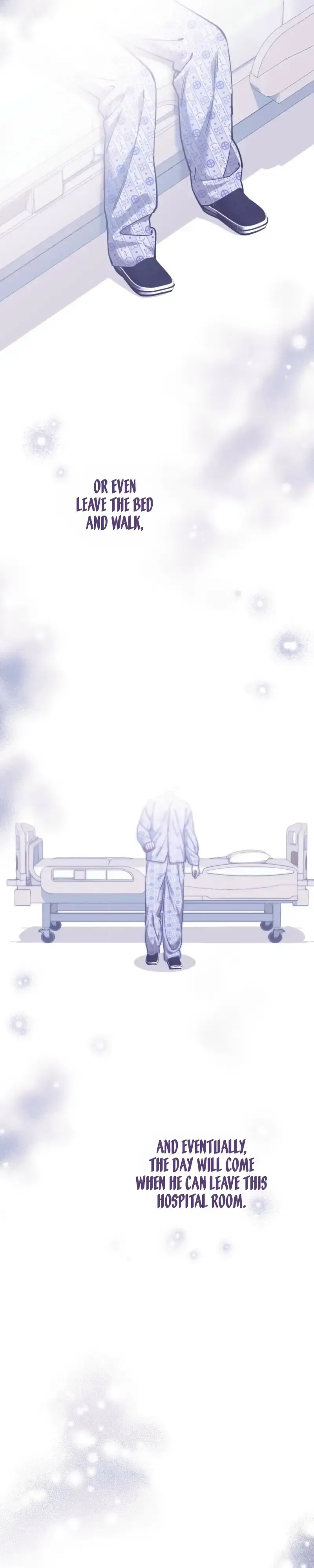 The Hunter Wants to Live Quietly Chapter 56 - 21