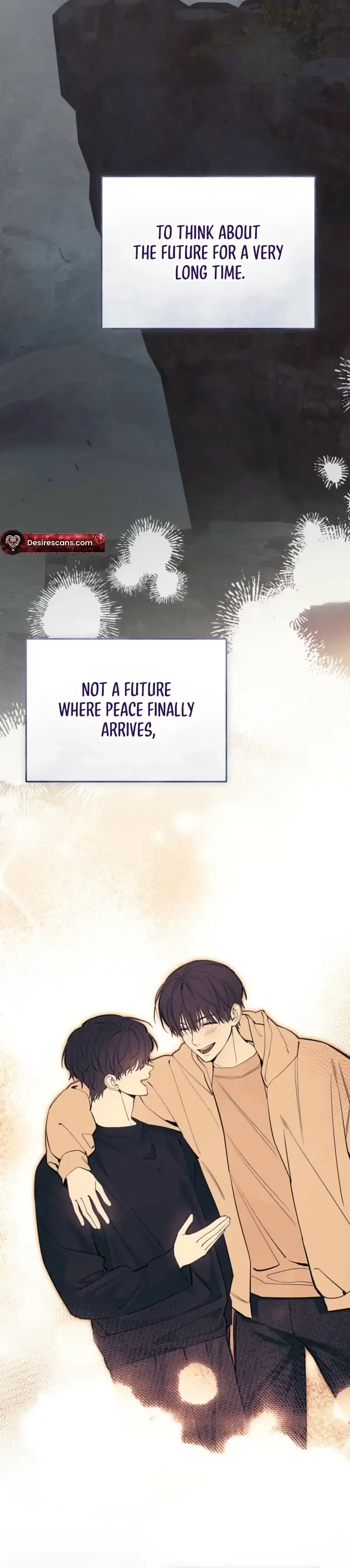The Hunter Wants to Live Quietly Chapter 56 - 23