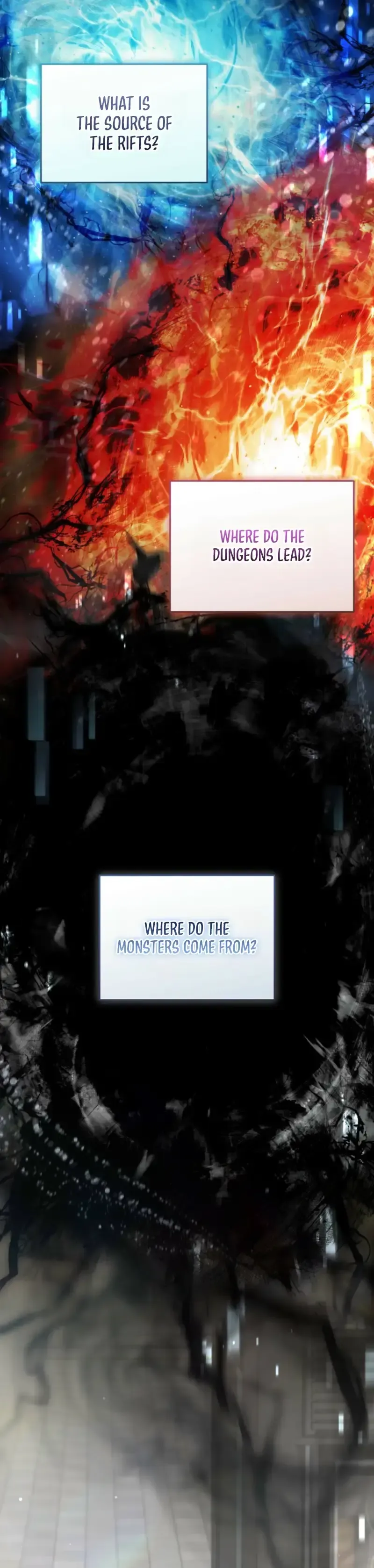 The Hunter Wants to Live Quietly Chapter 56 - 28